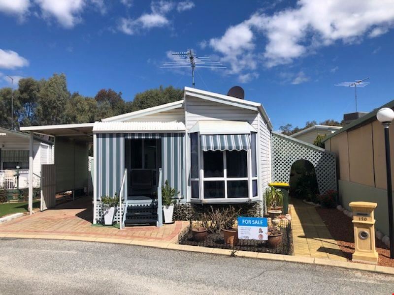 120/490 Pinjarra Road, Furnissdale