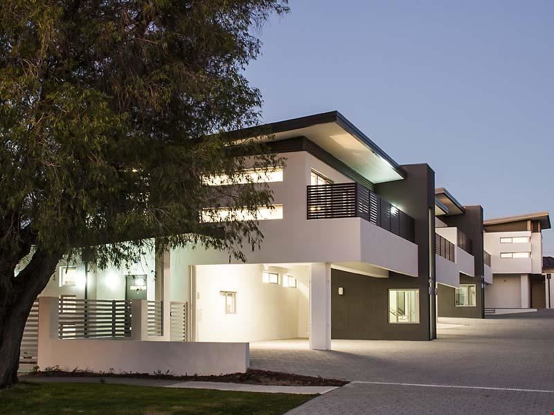 3/76 Waterloo Street, Joondanna WA 6060