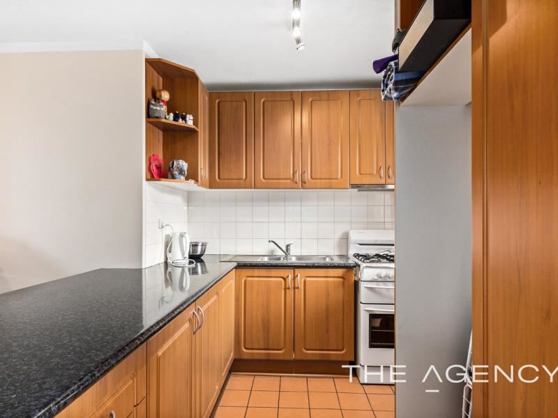 25/3 Russell Avenue, North Perth WA 6006