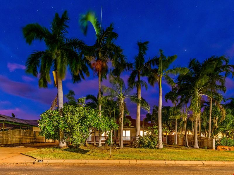 15 Bronzewing Crescent, Djugun WA 6725