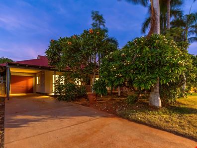 15 Bronzewing Crescent, Djugun WA 6725