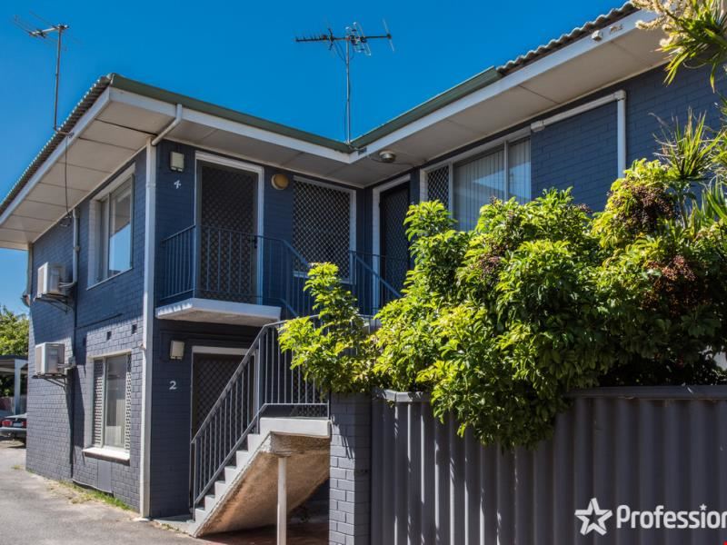 4/45 Fitzgerald Street, Geraldton WA 6530