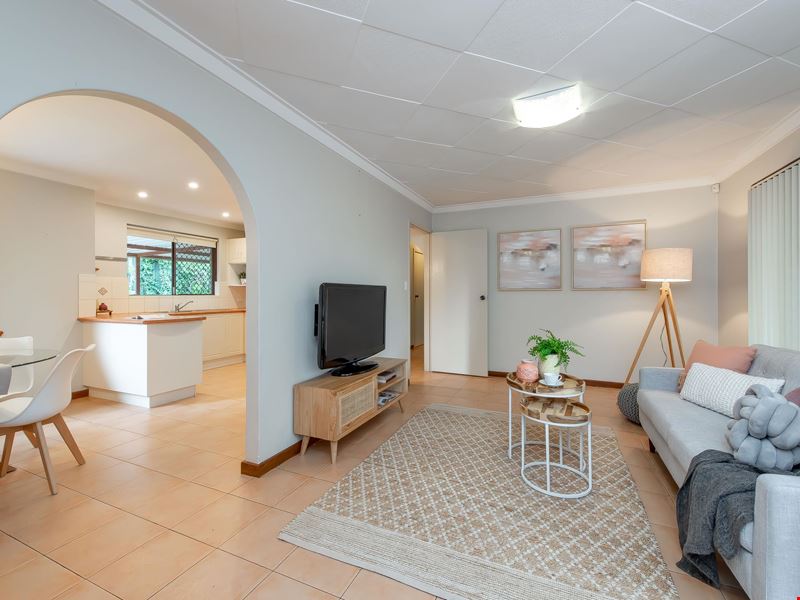 24B Faulkner Way, Eden Hill WA 6054