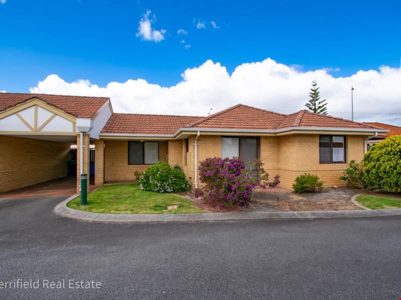 5/27 Baudin Place, Spencer Park WA 6330