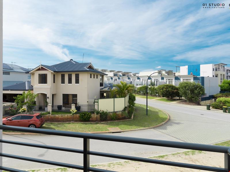 8/16 Pearson Drive, Success WA 6164