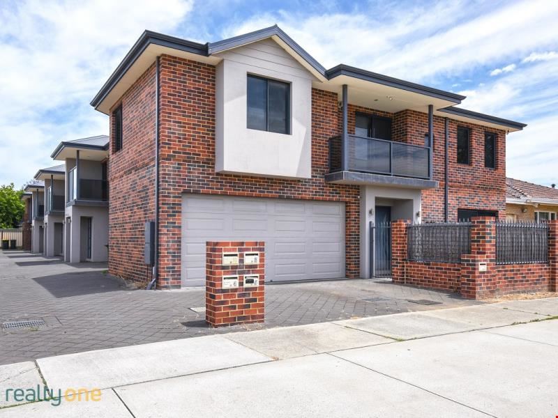 3/7 Cope Street, Midland WA 6056