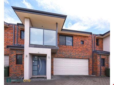 3/7 Cope Street, Midland WA 6056