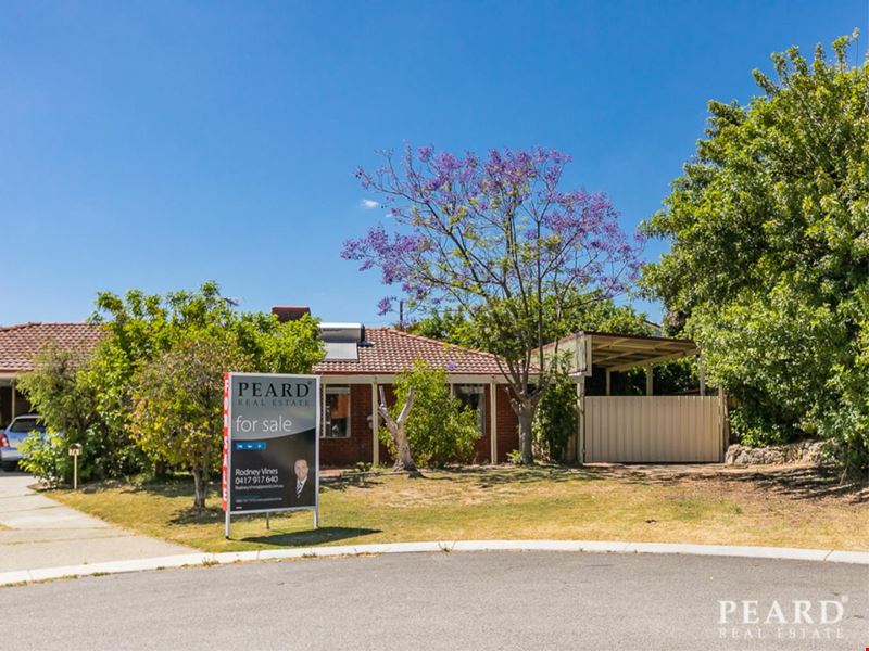 7a Camelia Court, Greenwood