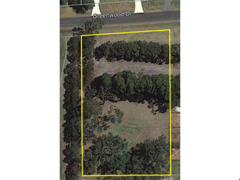 Lot 721 Greenwood Drive, Willyung WA 6330