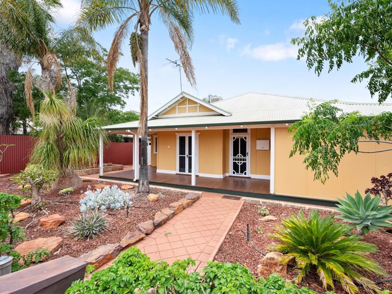 39 Ward Street, Lamington WA 6430