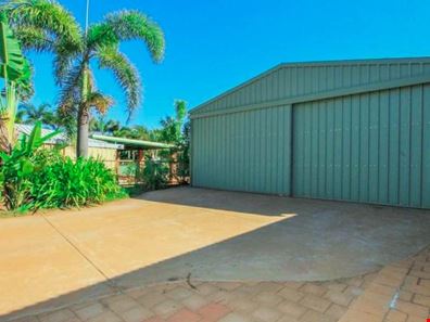 9 Finlay Street, Port Hedland WA 6721