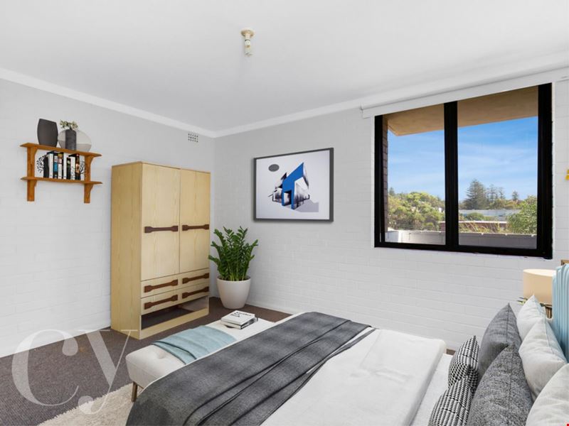 36/4 Dover Court, Mosman Park WA 6012
