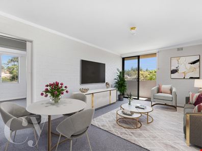 36/4 Dover Court, Mosman Park WA 6012