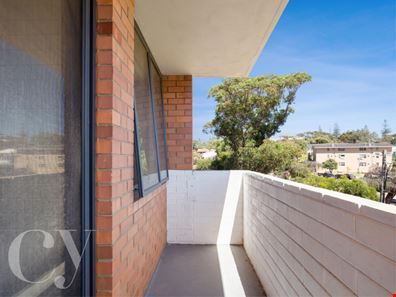 36/4 Dover Court, Mosman Park WA 6012