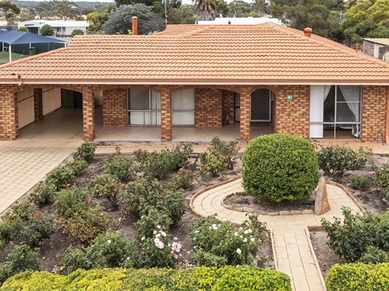 91 Wogolin Road, Wickepin WA 6370