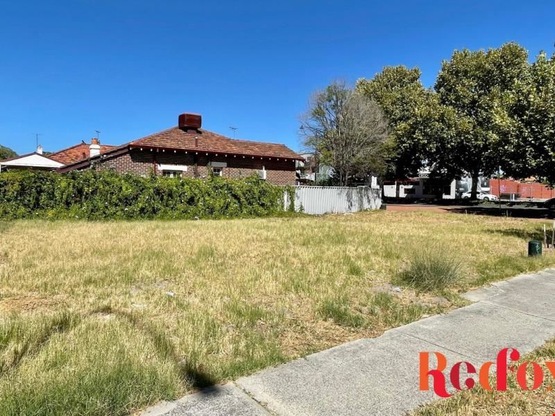 135 Stuart Street, Inglewood WA 6052