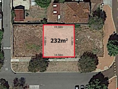 135 Stuart Street, Inglewood WA 6052