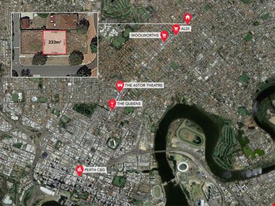 135 Stuart Street, Inglewood WA 6052