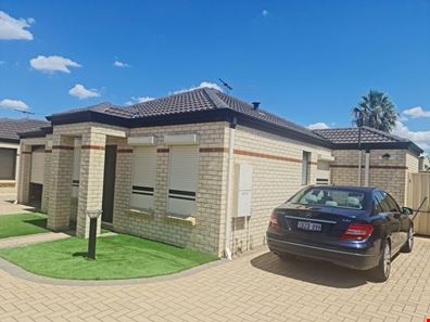 5/104 Westfield Road, Kelmscott WA 6111