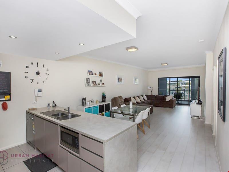 19/23 Junction Boulevard, Cockburn Central WA 6164