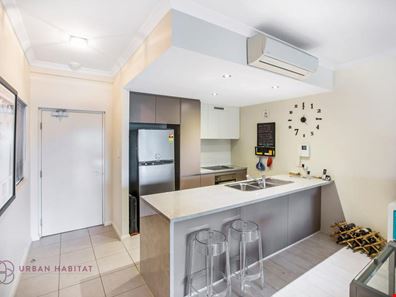 19/23 Junction Boulevard, Cockburn Central WA 6164