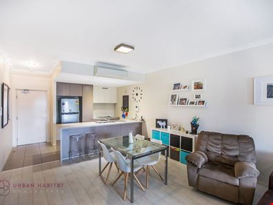 19/23 Junction Boulevard, Cockburn Central WA 6164