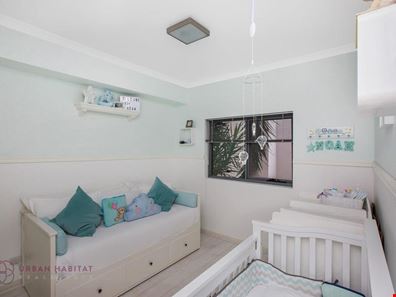 19/23 Junction Boulevard, Cockburn Central WA 6164
