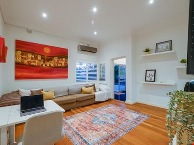 1/36 Martin Avenue, Nedlands WA 6009