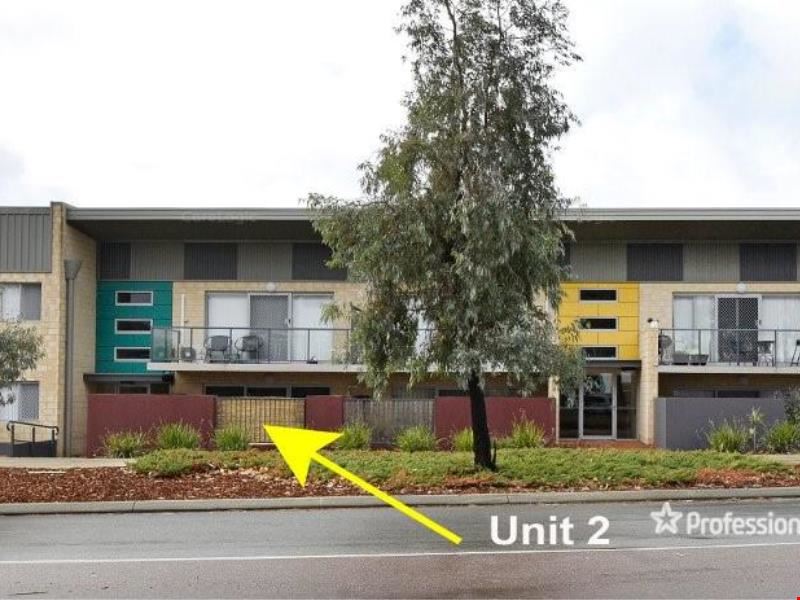 2/89 Chesterfield Road, Mirrabooka WA 6061