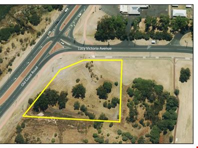 1 Lucy Victoria Avenue, Australind WA 6233