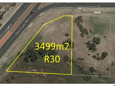 1 Lucy Victoria Avenue, Australind WA 6233