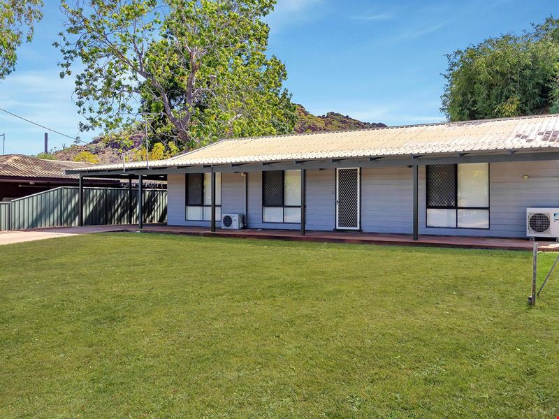 18 Boobialla Way, Kununurra WA 6743