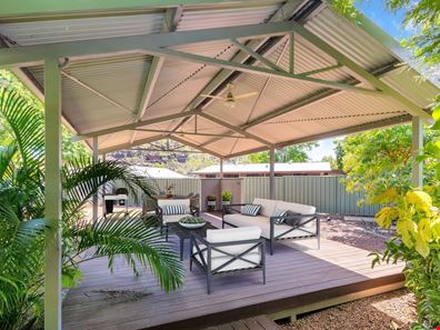 18 Boobialla Way, Kununurra WA 6743