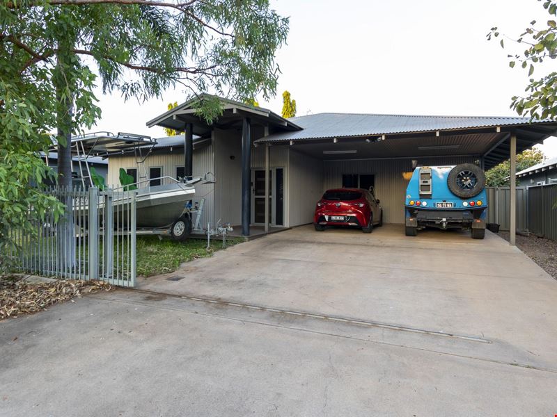 13 Zamia Link, Kununurra WA 6743