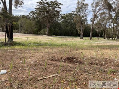 5 Surf Break Drive, Cowaramup WA 6284