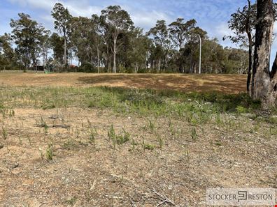 5 Surf Break Drive, Cowaramup WA 6284