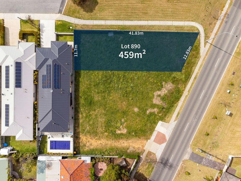 9C Duffy Road, Carine WA 6020