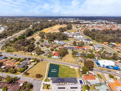 9C Duffy Road, Carine WA 6020