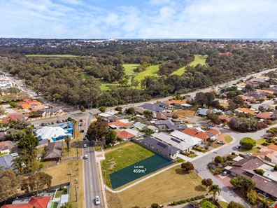 9C Duffy Road, Carine WA 6020