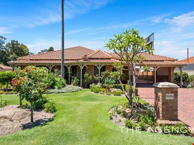 48 Bibra Drive, Bibra Lake WA 6163