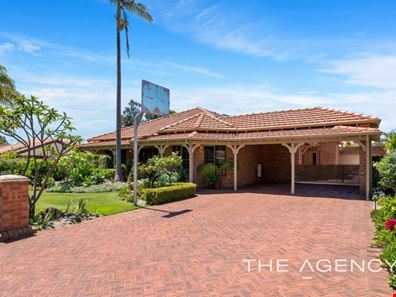 48 Bibra Drive, Bibra Lake WA 6163