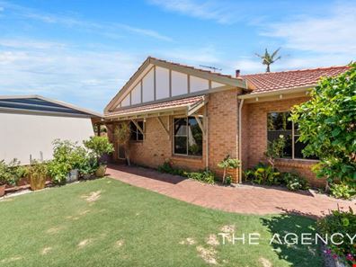 48 Bibra Drive, Bibra Lake WA 6163