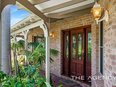 48 Bibra Drive, Bibra Lake WA 6163