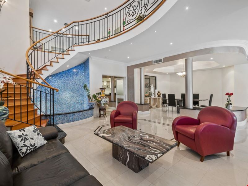 31 Victory Terrace, East Perth WA 6004