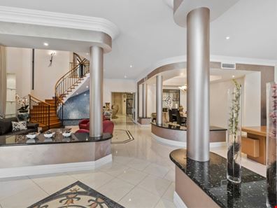 31 Victory Terrace, East Perth WA 6004