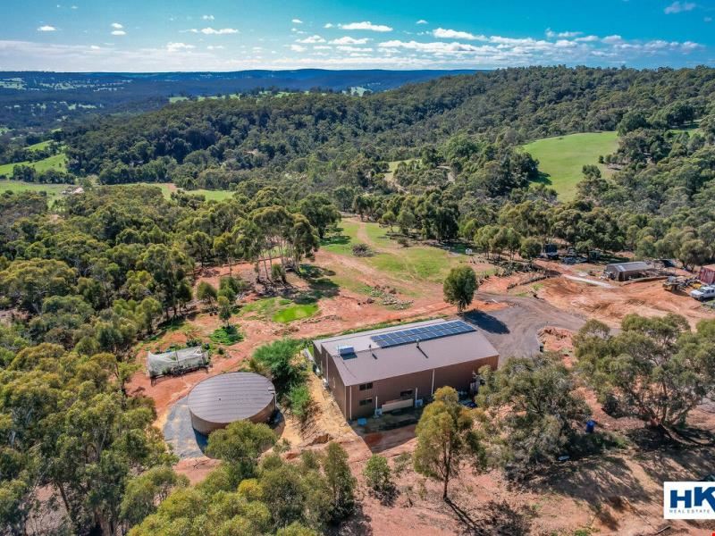 274 Turtledove Drive, Lower Chittering WA 6084
