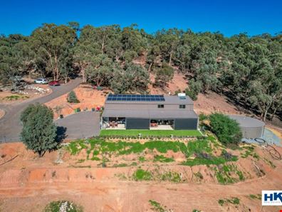 274 Turtledove Drive, Lower Chittering WA 6084