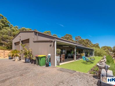 274 Turtledove Drive, Lower Chittering WA 6084