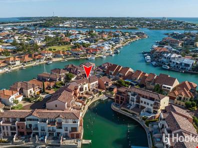 70/18 Port Quays, Wannanup WA 6210