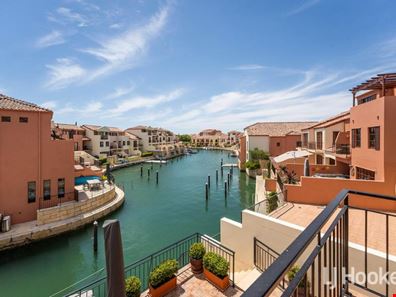 70/18 Port Quays, Wannanup WA 6210